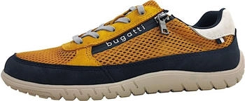 Bugatti Sportlicher Schn&uuml;rer Bermudas mehrfarbig