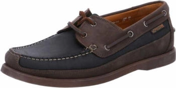 Mephisto Herren-Halbschuhe