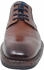 Bugatti Mero Herrenschuhe Businessschuhe Schnürer braun elegant