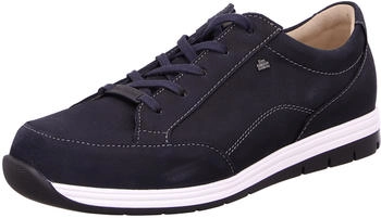 Finn Comfort OSORNO Finn blau schwarz