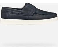 Geox Schuhe Avola marineblau