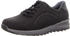 Waldläufer Komfort Schnürschuhe 383435323132 schwarz
