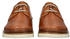 Pikolinos Leder Halbschuhe Brandy
