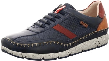 Pikolinos Klassische Slipper 31313334323535 blau