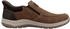 Rieker Herren Slipper 03655 braun