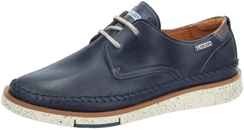 Pikolinos Leder Slipper San Juan M6L-4275C
