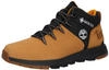 Timberland Herren-Halbschuhe