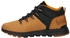Timberland Sneaker braun hellbraun schwarz 20003976