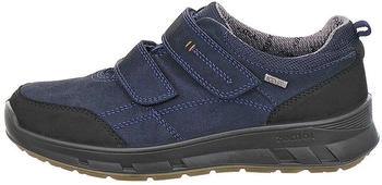 Jomos DYNAMIC Slipper Übergrößen schwarz 327997 882 0025