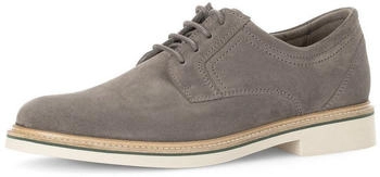 Pius Gabor Sneaker recyceltes Futter zertifiziertes Leder Wechselfußbett Halbschuhe Freizeitschuhe Wolf