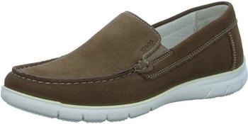 Igi&co Liroy Bootsschuh tabak