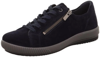 Legero Halbschuh blau