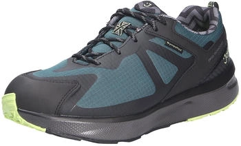 Joya Schnürschuh VELOCE STX M dunkelgrün