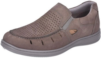 Jomos Slipper grau smoke