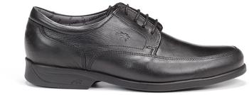 Fluchos Maitre Lederschuhe schwarz 8903 MASA NEGR