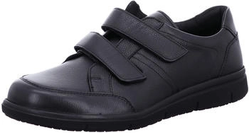 Solidus Slipper Hardy schwarz 64500 00091