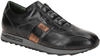 Galizio Torresi Herren-Halbschuhe