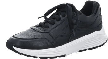 Xsensible Stretchwalker Golden Gate Sneakers schwarz