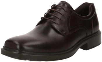 Ecco Schnürschuh 'HELSINKI 2' dunkelbraun 8506983