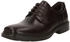 Ecco Schnürschuh 'HELSINKI 2' dunkelbraun 8506983