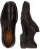 Ecco Schnürschuh 'HELSINKI 2' dunkelbraun 8506983