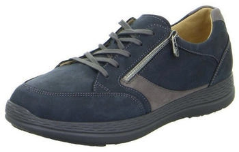 Ganter Schnürschuhe Karl Ludwig darkblue ash