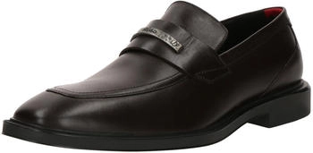 HUGO Slipper 'Gryff' schwarz 22710267