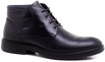Fluchos F1305 Lederstiefeletten schwarz