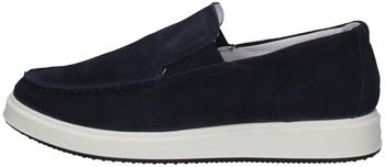 Igi&co U Santiago Fahrer-Slipper blau