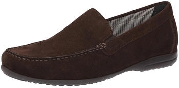 Sioux Mokassin 'Giumelo-700-H' schoko