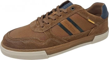 Camel Active Herrenschuhe Schnürschuhe braun