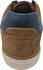 Camel Active Herrenschuhe Schnürschuhe braun