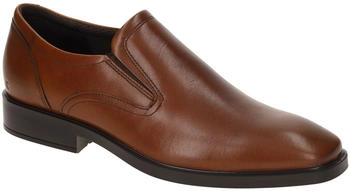 Ecco Metropole Milan braun Herrenslipper 52330401014
