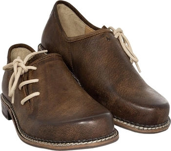 Spieth & Wensky Haferlschuh H547 jaeger