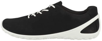 Ecco Biom Lite Halbschuhe schwarz