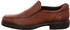 Ecco Business Slipper 31353036313639 braun