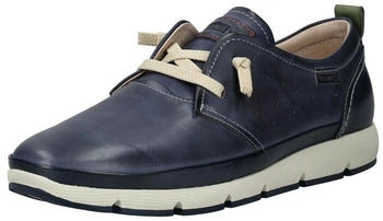 Pikolinos Leder Schnürschuh Pazifik