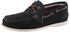 Tommy Hilfiger TH BOAT SHOE CORE SUEDE Bootsschuh