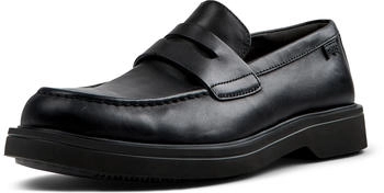 Camper Slipper 'Norman' schwarz