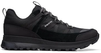 Clarks Atltrekrun GTX schwarz