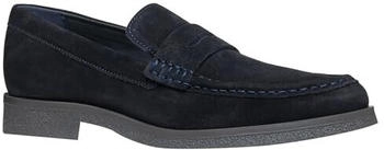 Geox Uomo Claudio C Moccasin navy
