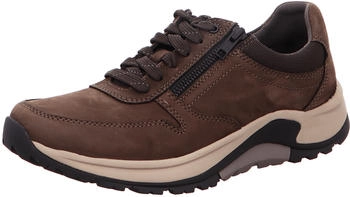 Gabor RollingSoft Herren braun mocca Sepp F 6