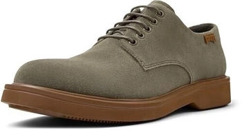 Camper Norman K100998 Blucher medium grün