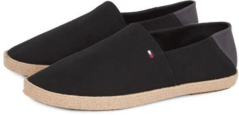 Tommy Hilfiger Espadrilles schwarz 23708254