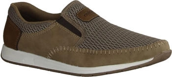 Rieker Slipper '11954' beige