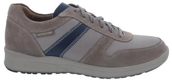 Mephisto Vito Sneaker warm grey taupe