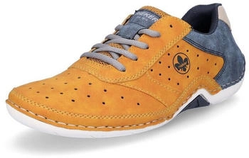Rieker Herren Sneaker gelb