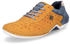 Rieker Herren Sneaker gelb