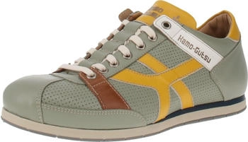 Kamo-Gutsu TIFO-044 Herren Freizeitschuhe edera-tuorlo