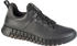 Ecco Gruv Sports Lea GTX 525224-01001 schwarz